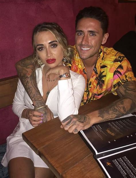 stephen bear georgia harrison leaked|Stephen Bear told to pay £207,000 to Georgia。